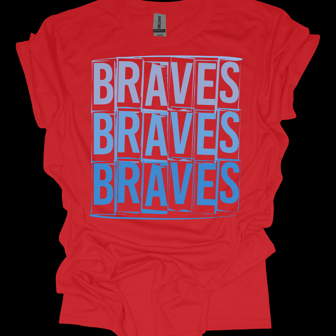 Blue Braves Repeat