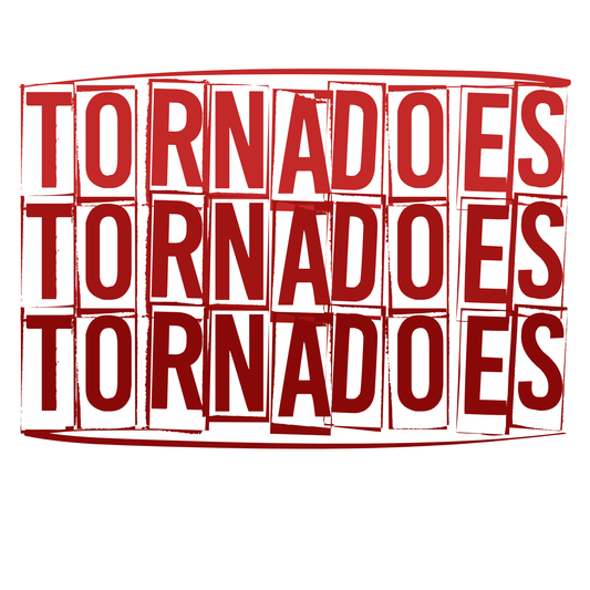 Maroon Tornadoes Repeat