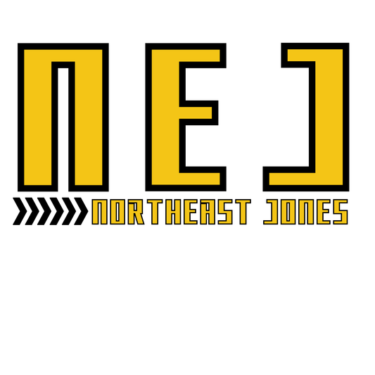 Northeast Jones Tigers Block