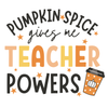 Teacher