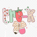 Uploaded Print Image