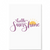 Hello Sunshine by Print Palette