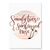 Sandy Toes and Sunkissed Nose by Print Palette