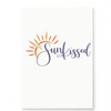 Sunkissed by Print Palette