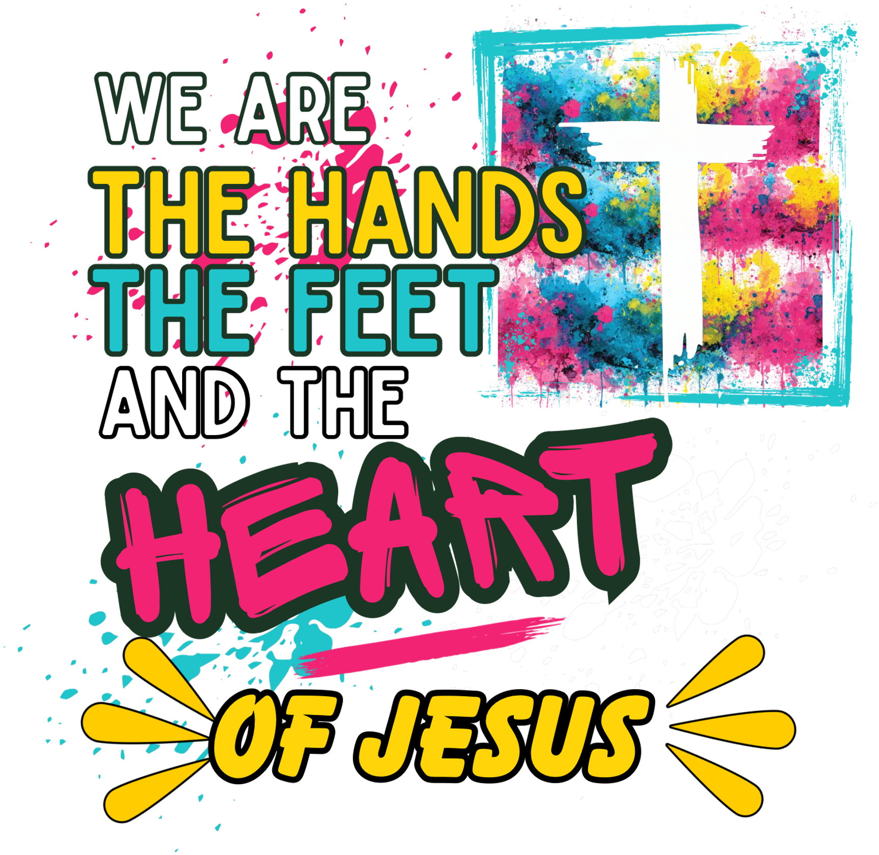 Uploaded Print Image