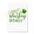 St Patty's Whiskey Business by Print Palette