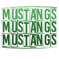 Mustangs Repeat
