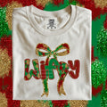 Wifey Christmas