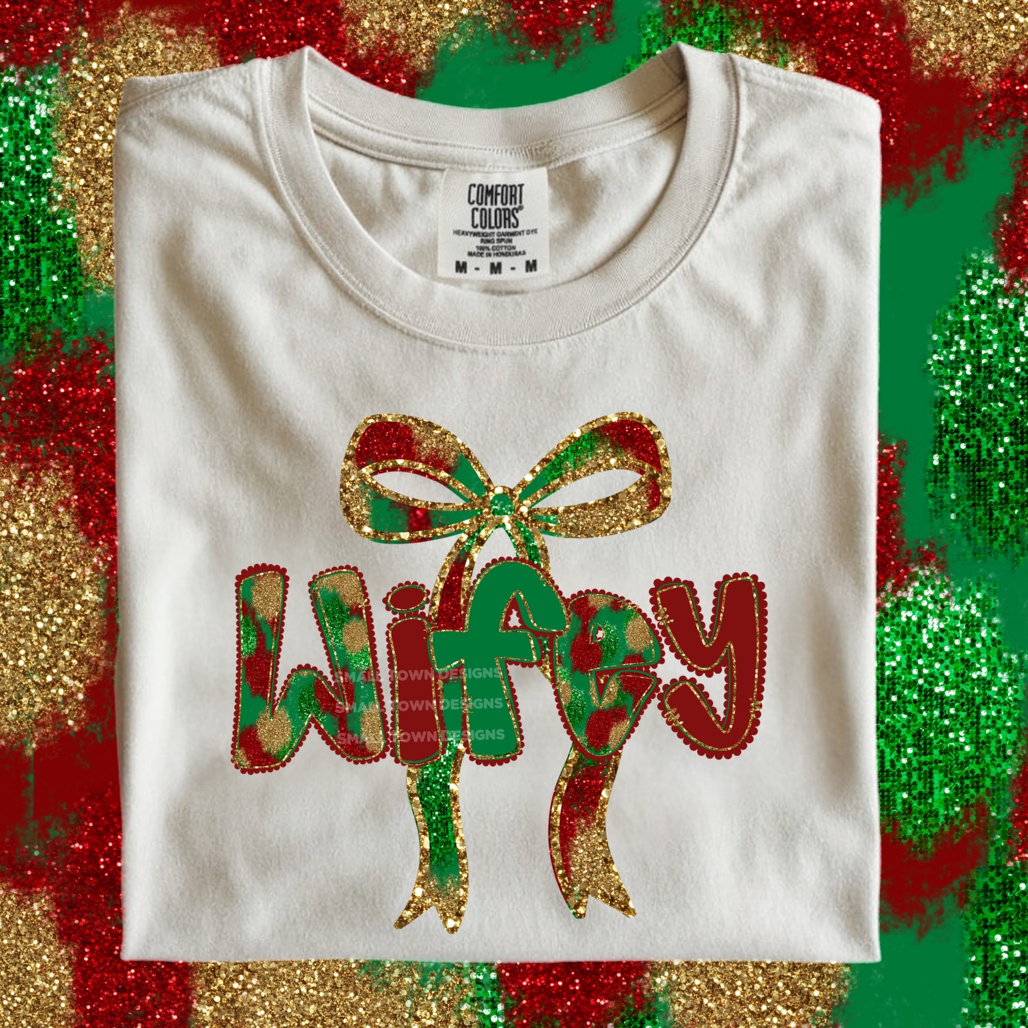 Wifey Christmas