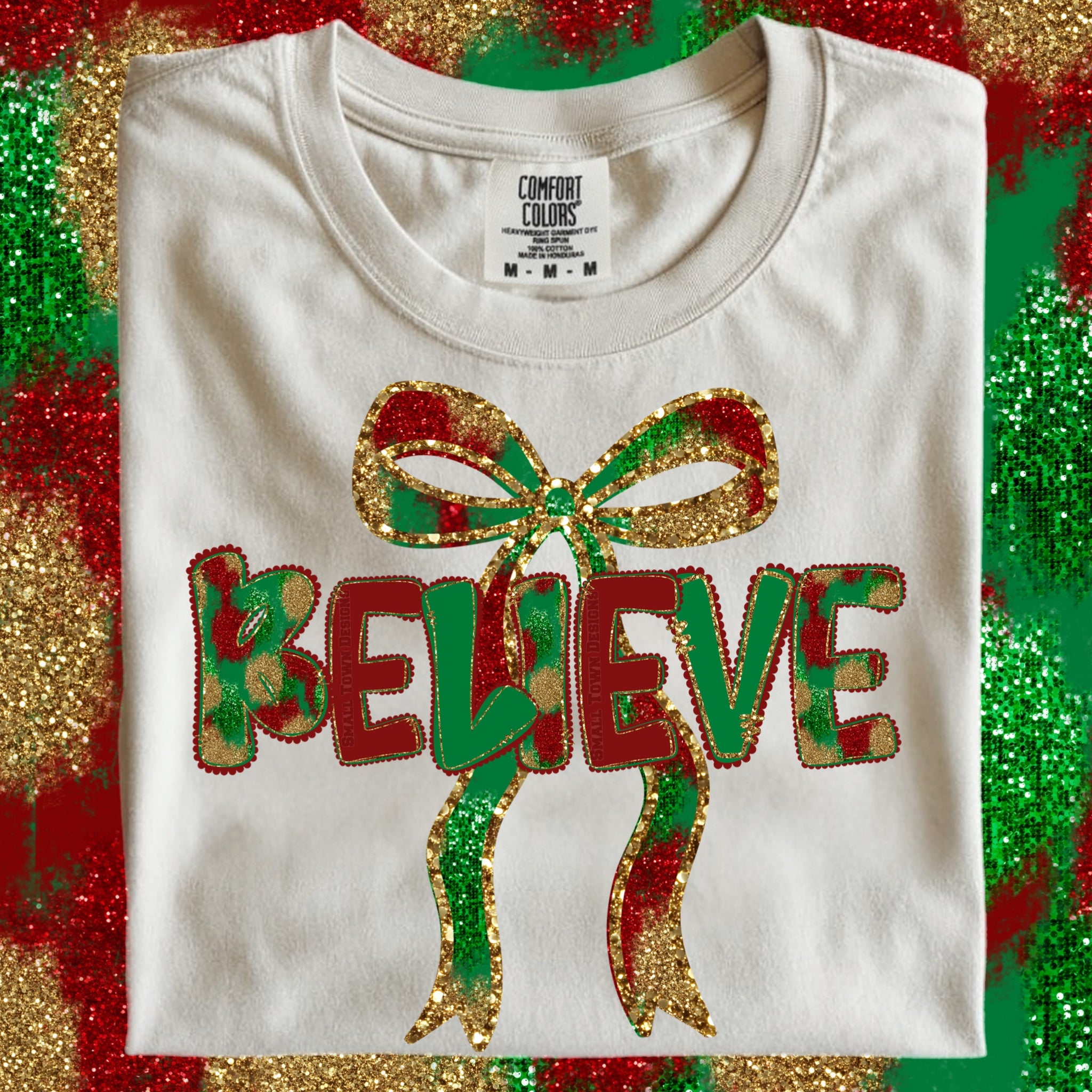 Believe