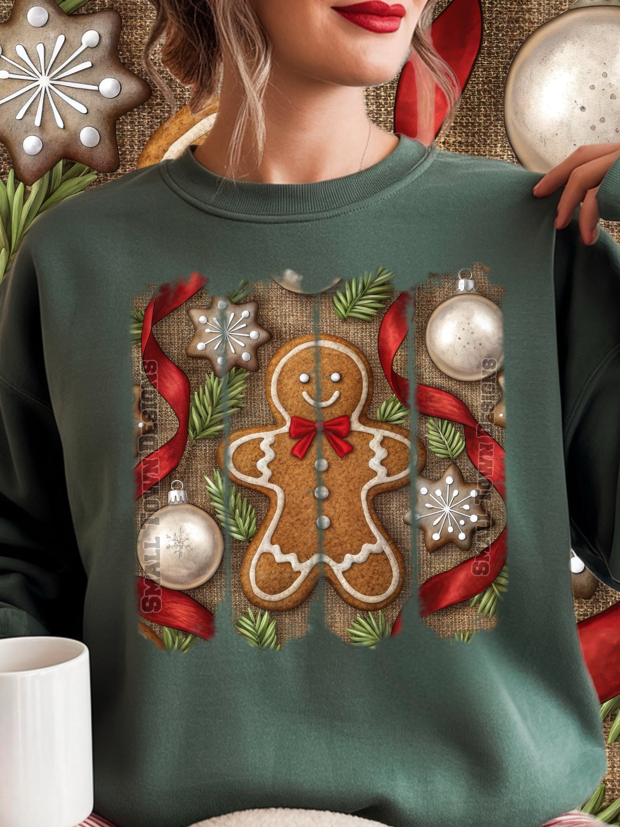 Gingerbread