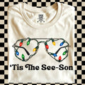 'Tis the See-Son