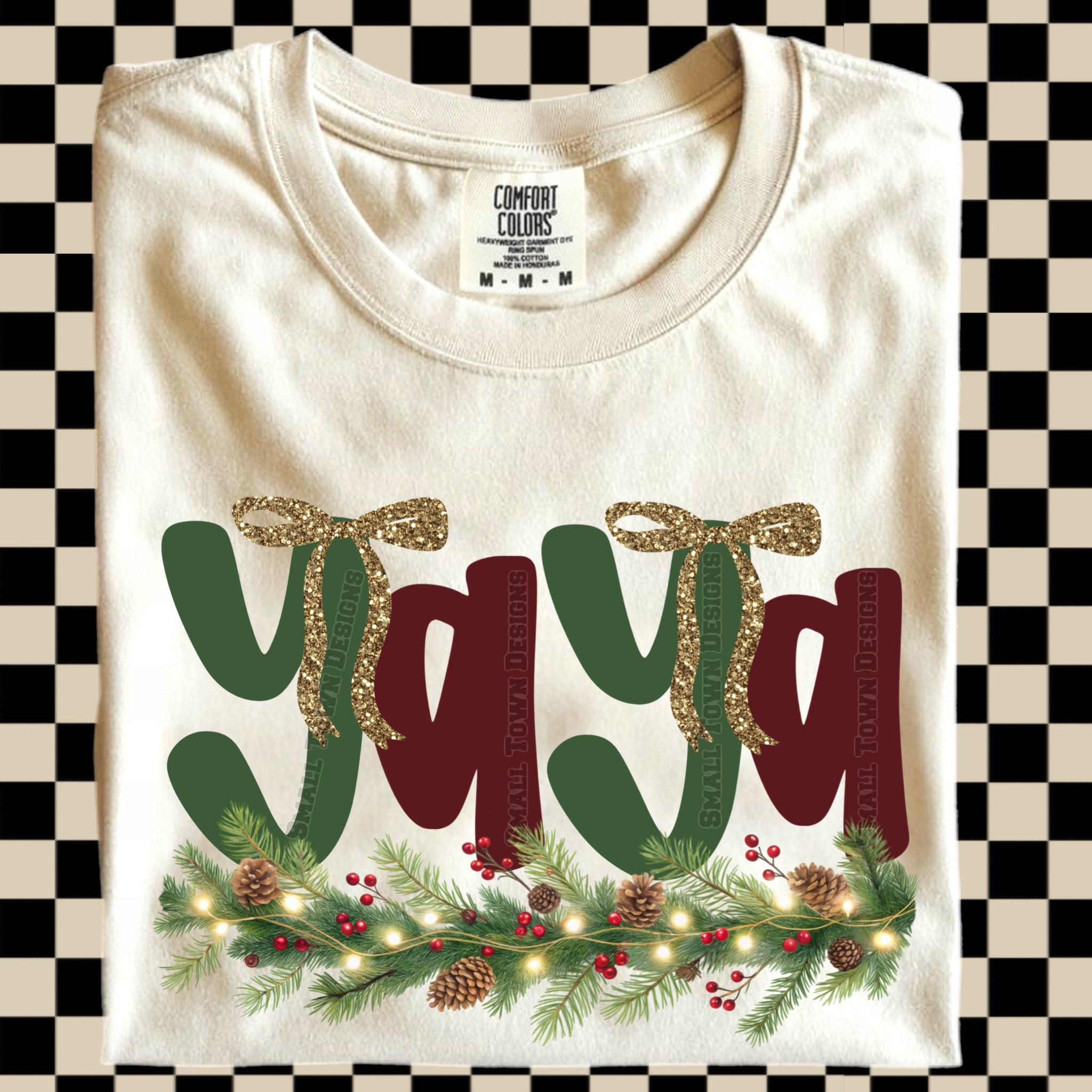 YaYa Garland