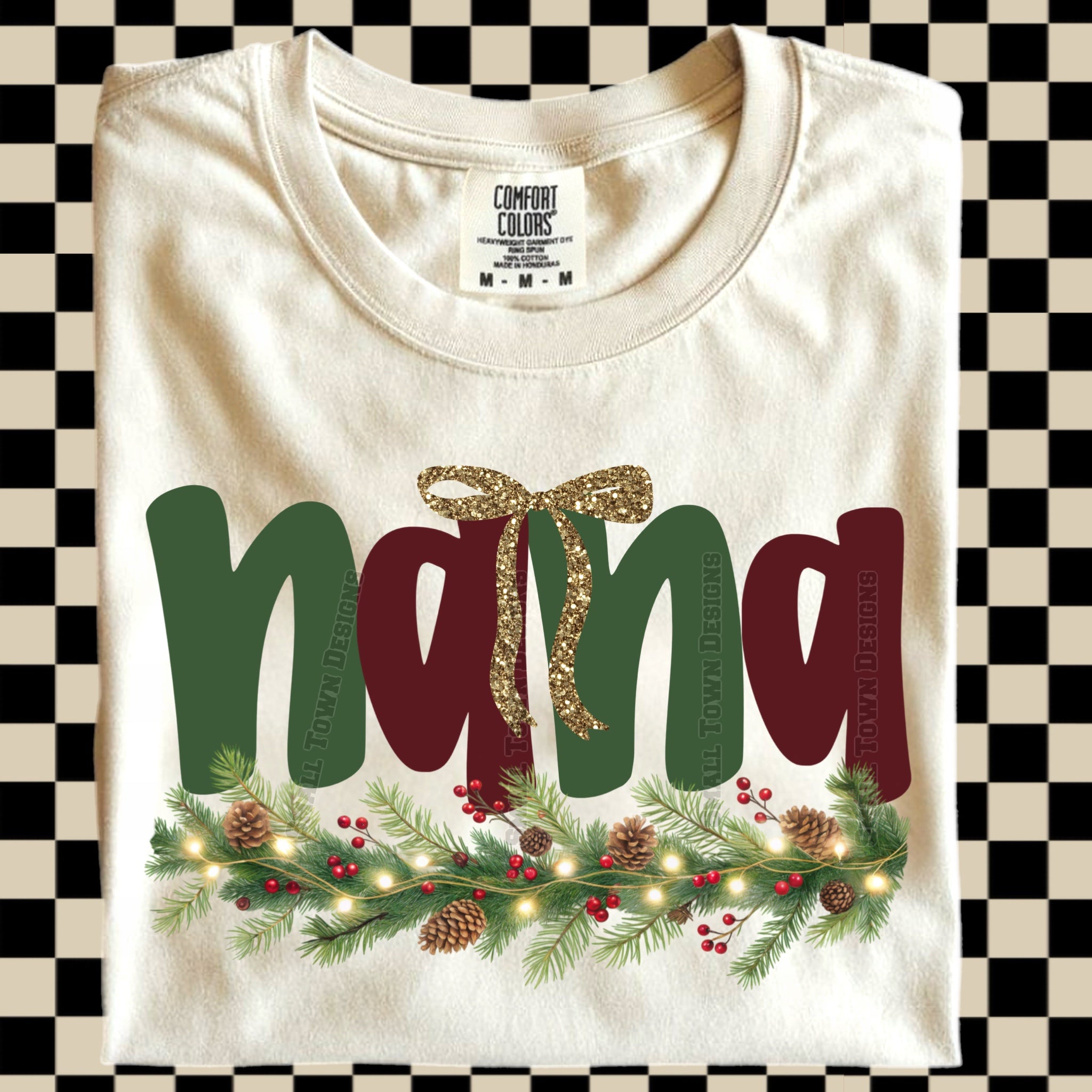Nana Garland