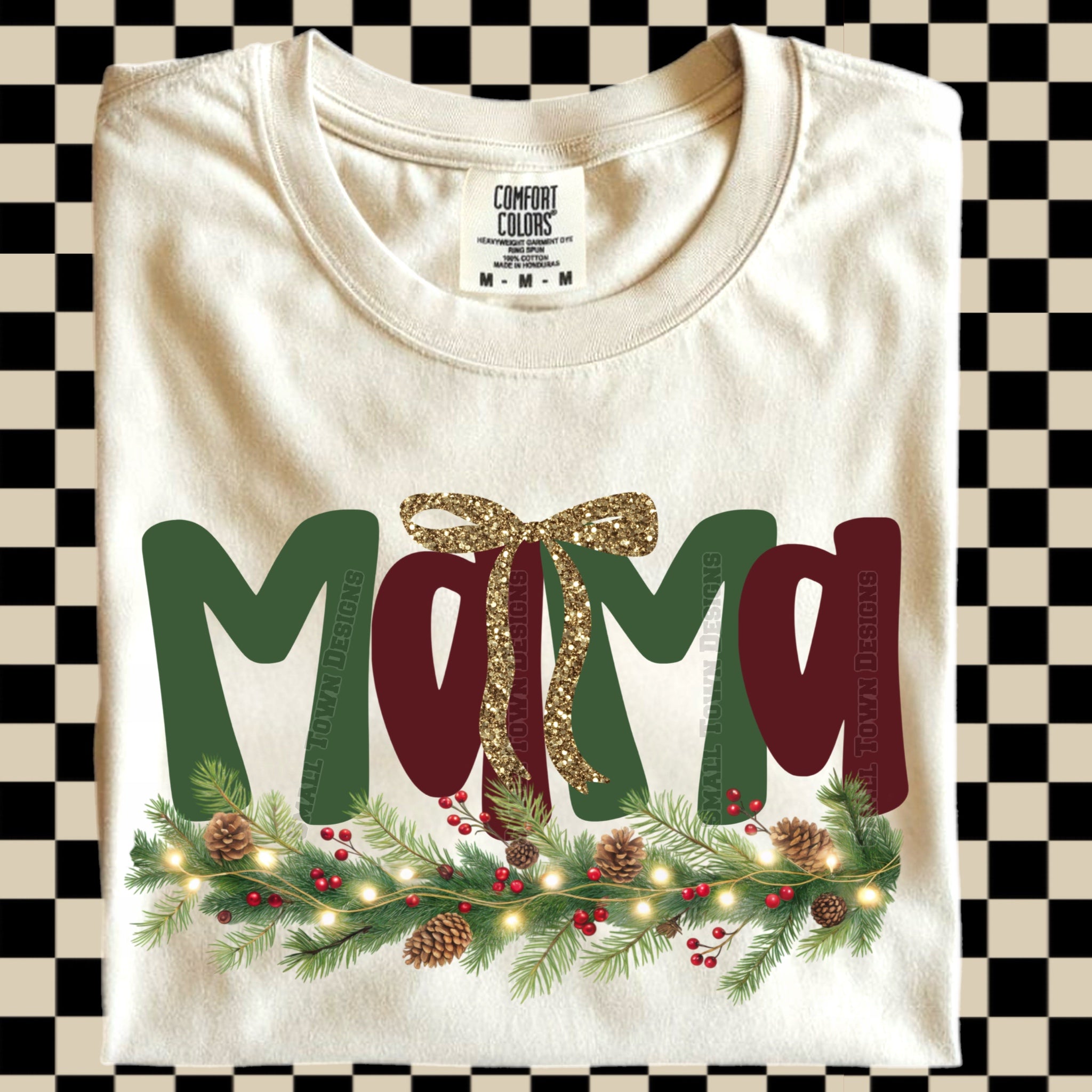 MaMa Garland