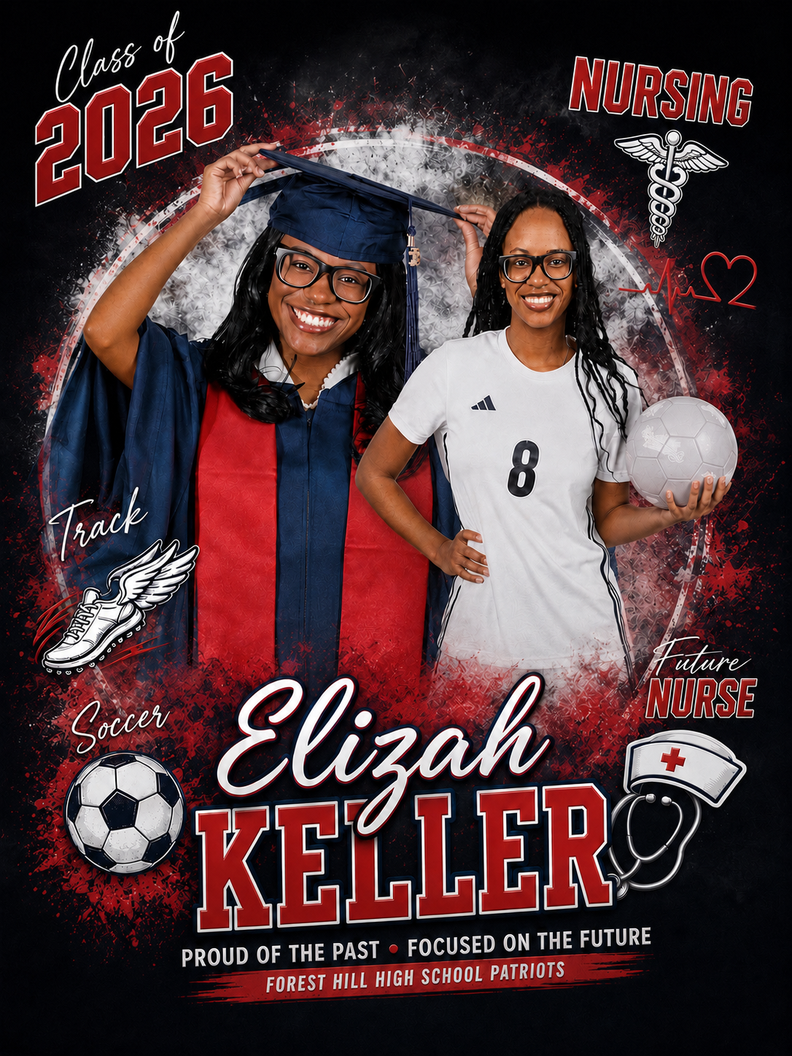 Uploaded Print Image