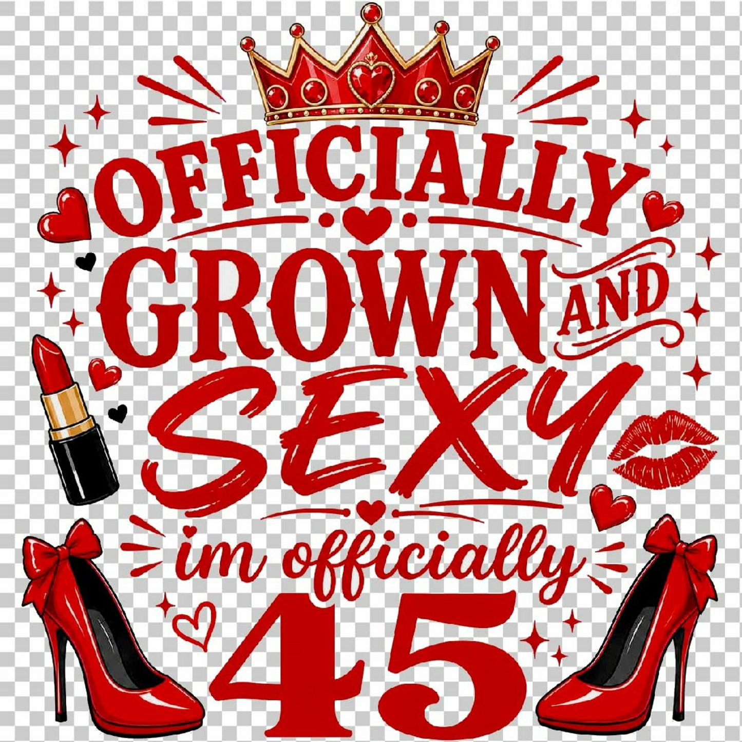 Uploaded Print Image