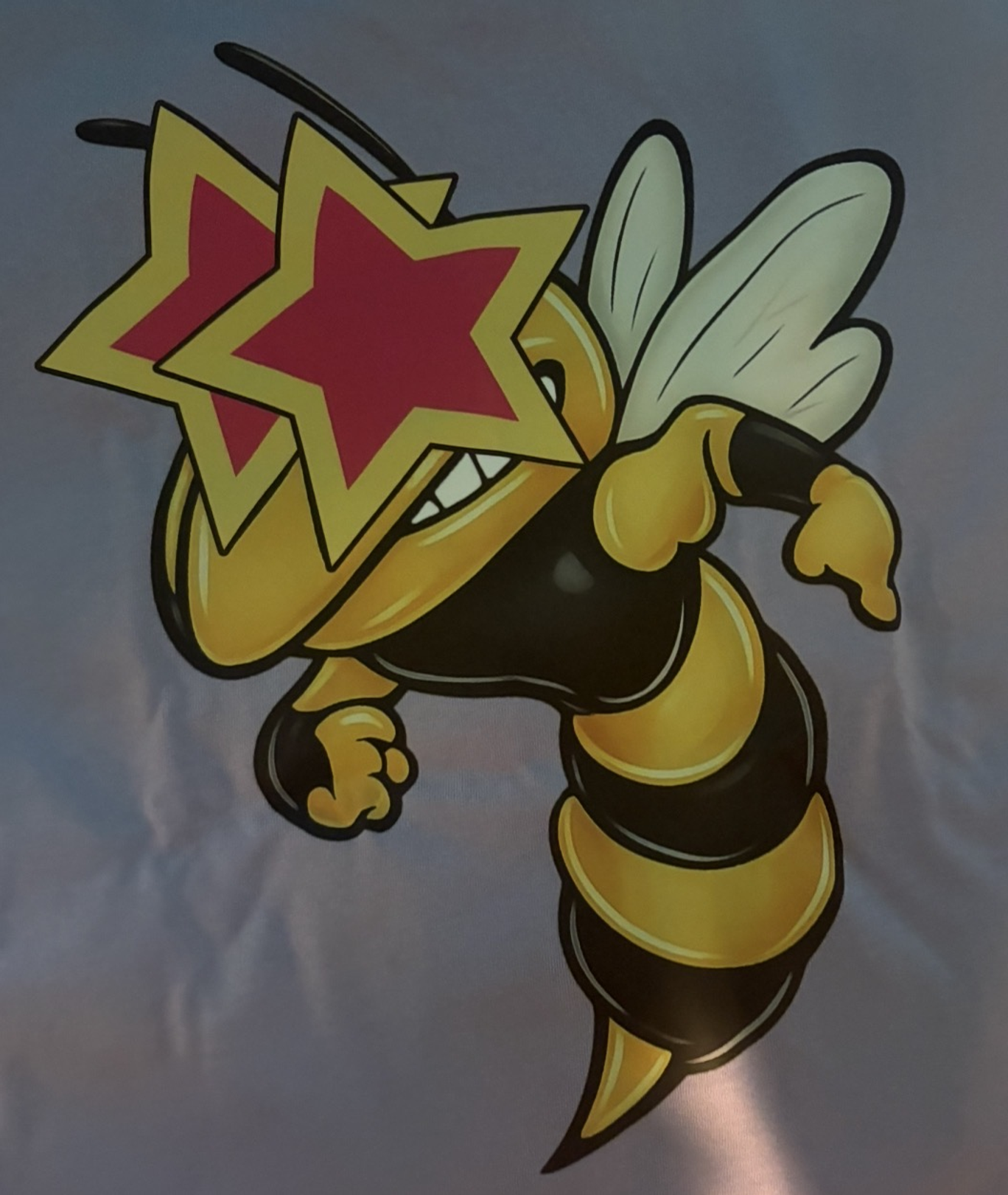 Uploaded Print Image