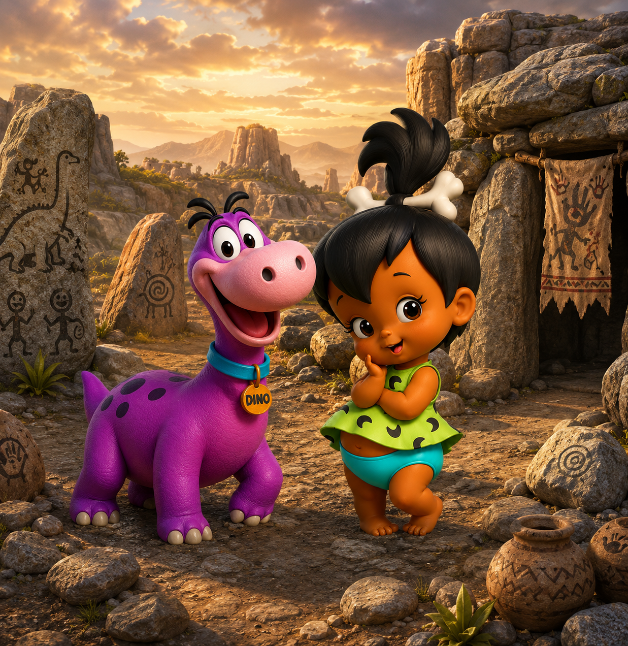 Uploaded Print Image