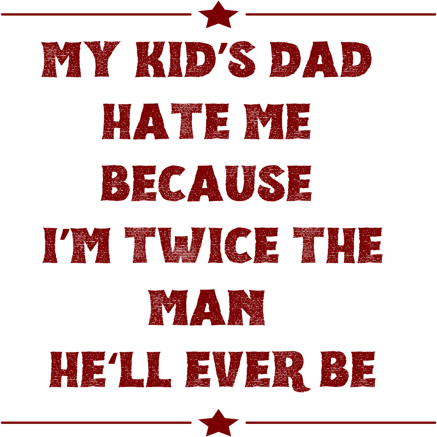 Uploaded Print Image