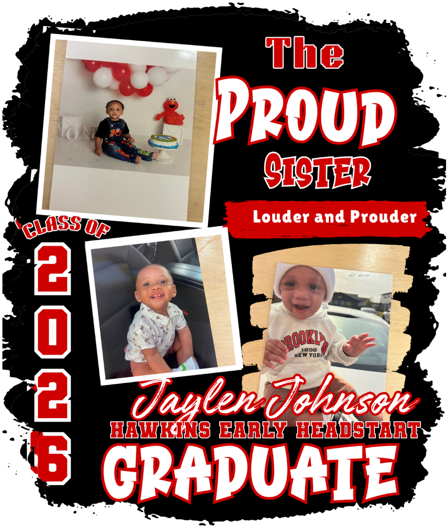 Uploaded Print Image