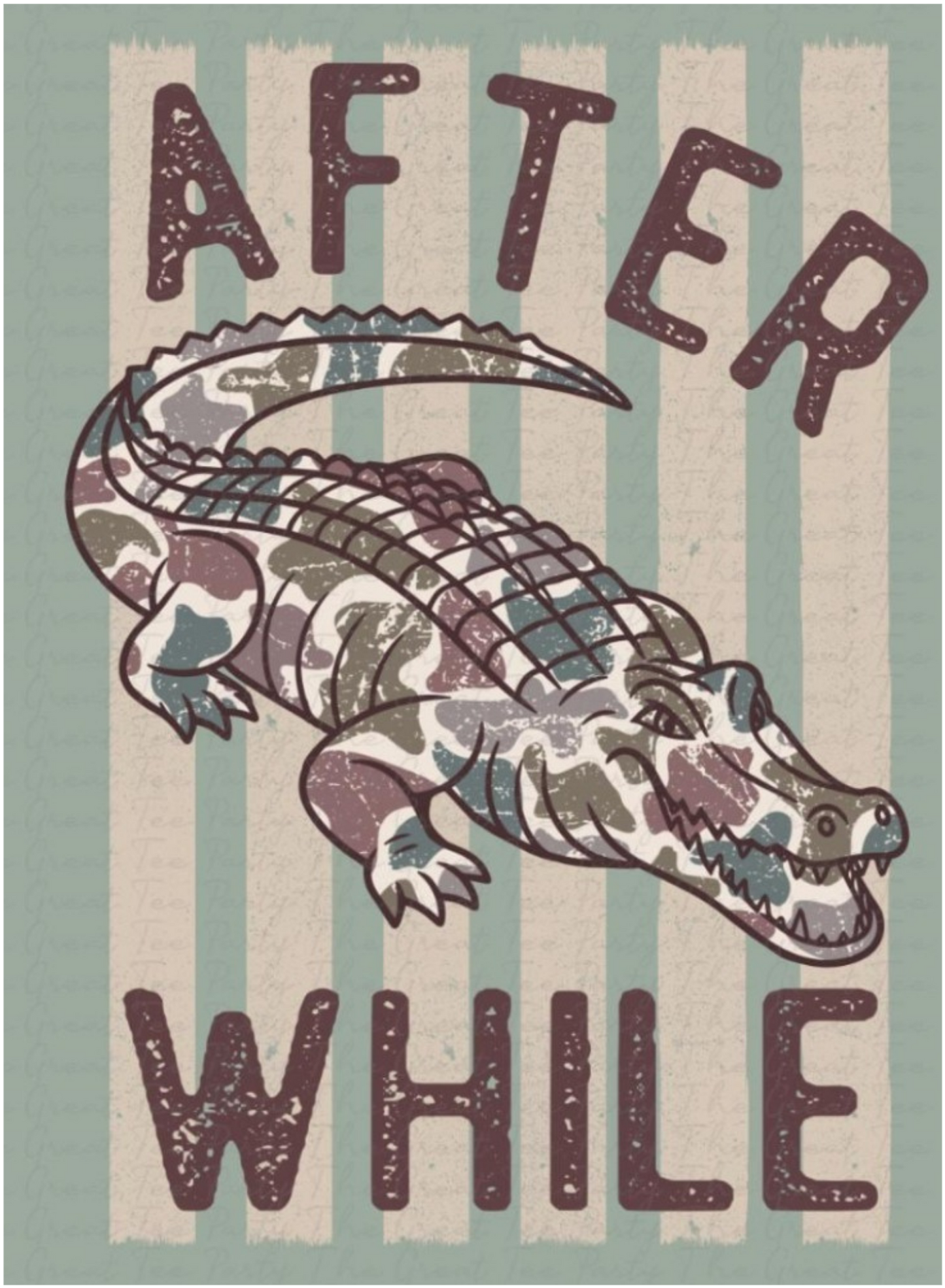 Uploaded Print Image