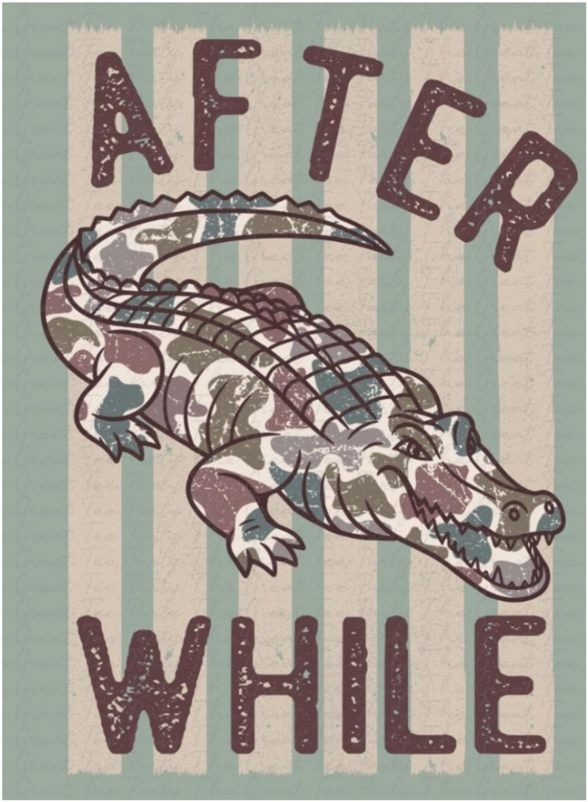 Uploaded Print Image