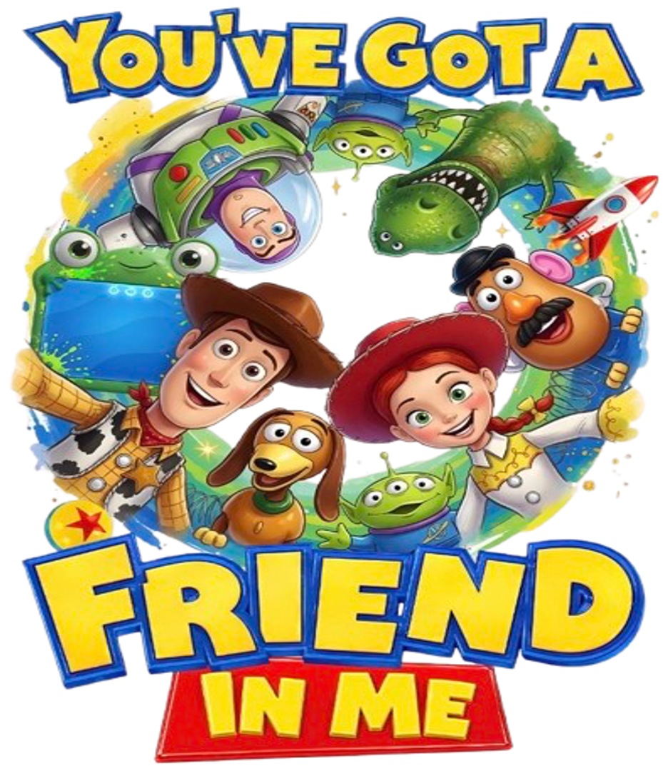 Uploaded Print Image