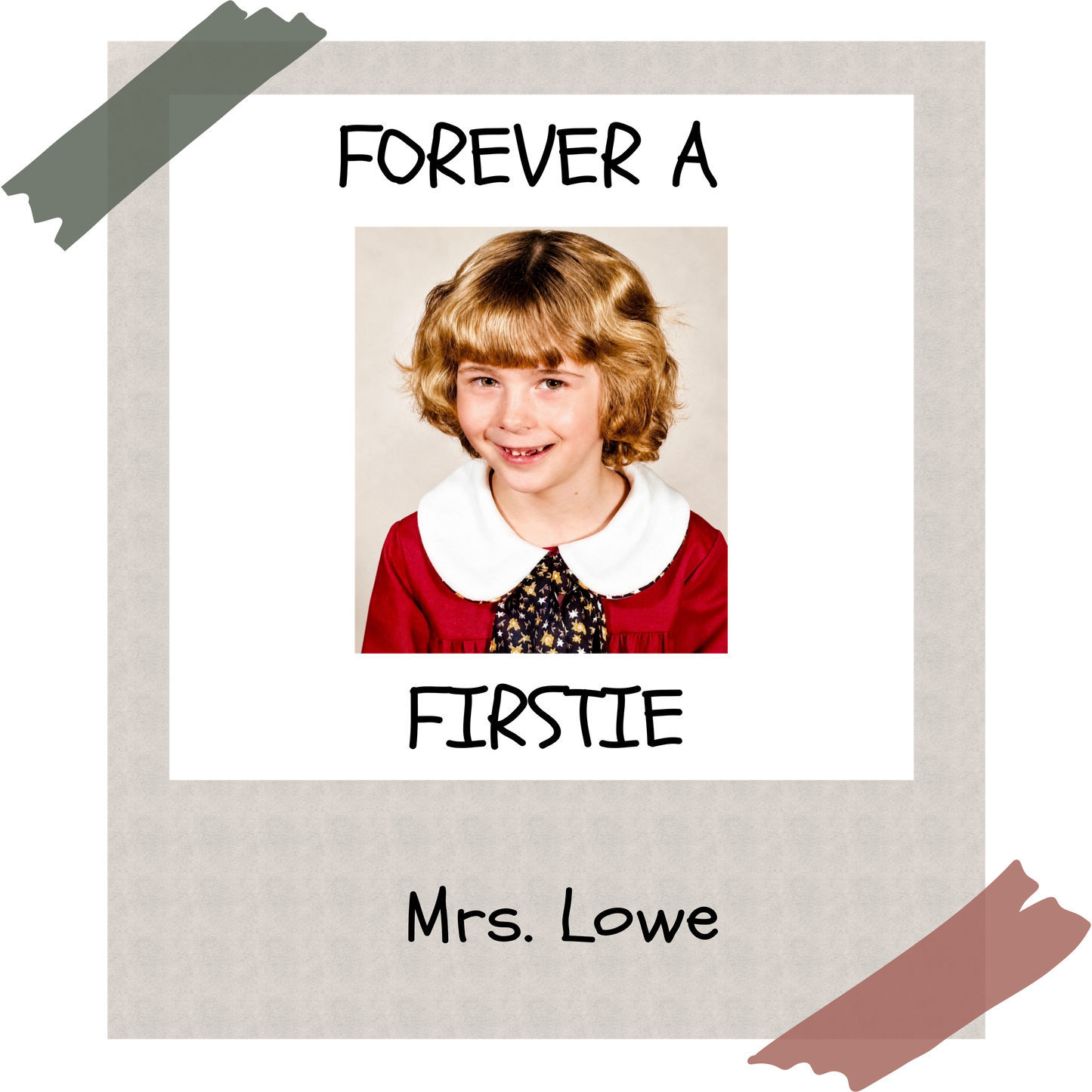 Uploaded Print Image