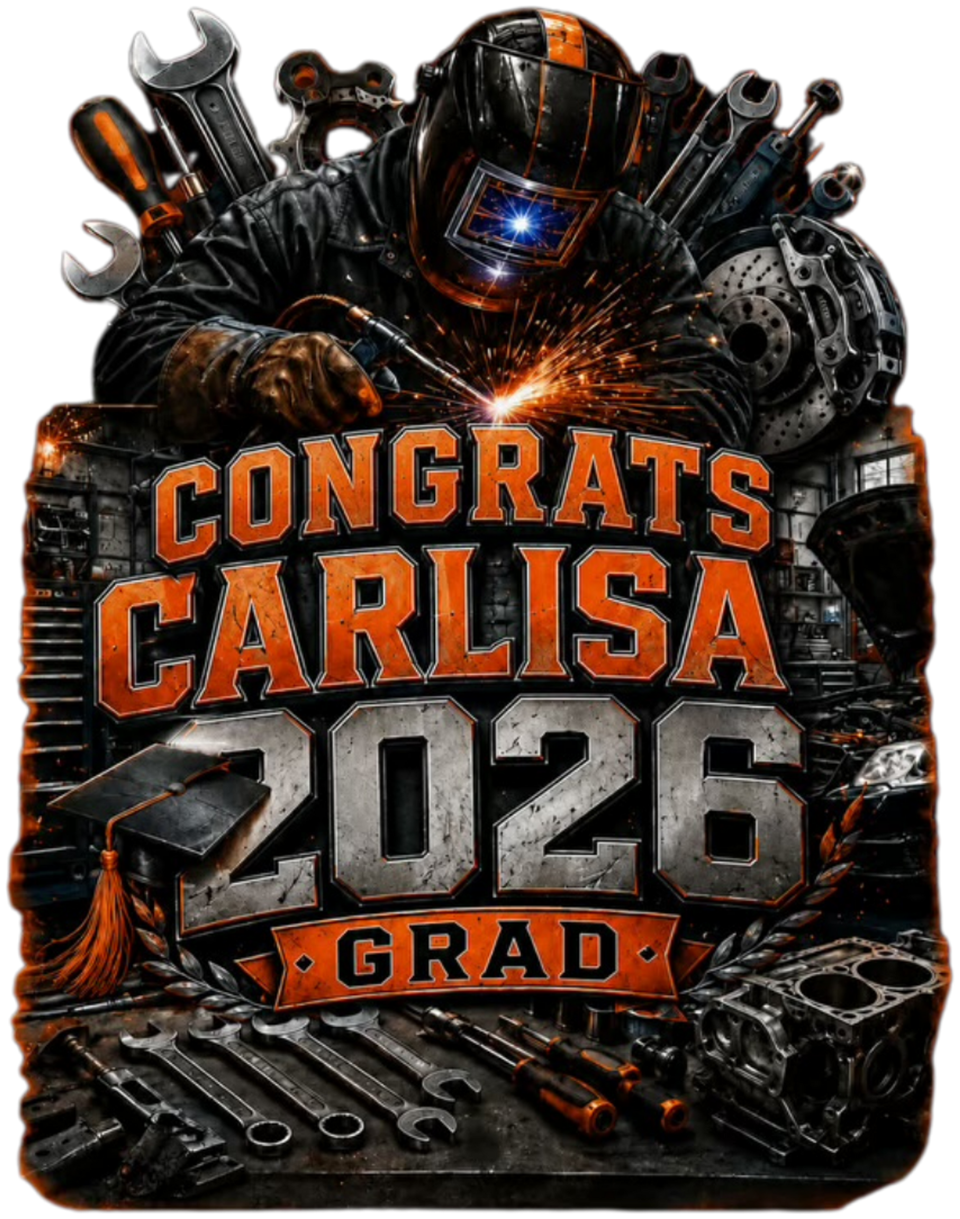 Uploaded Print Image