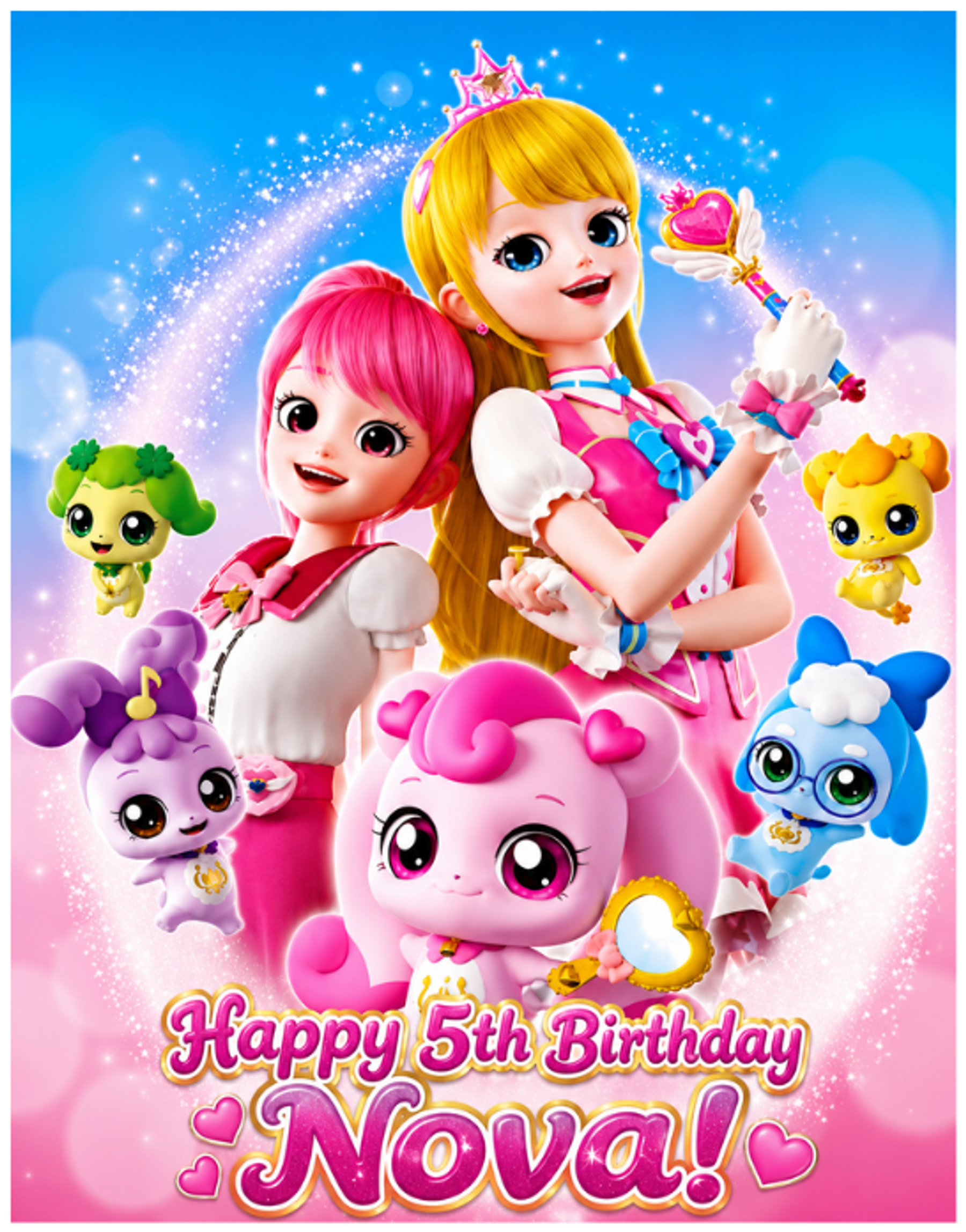 Uploaded Print Image