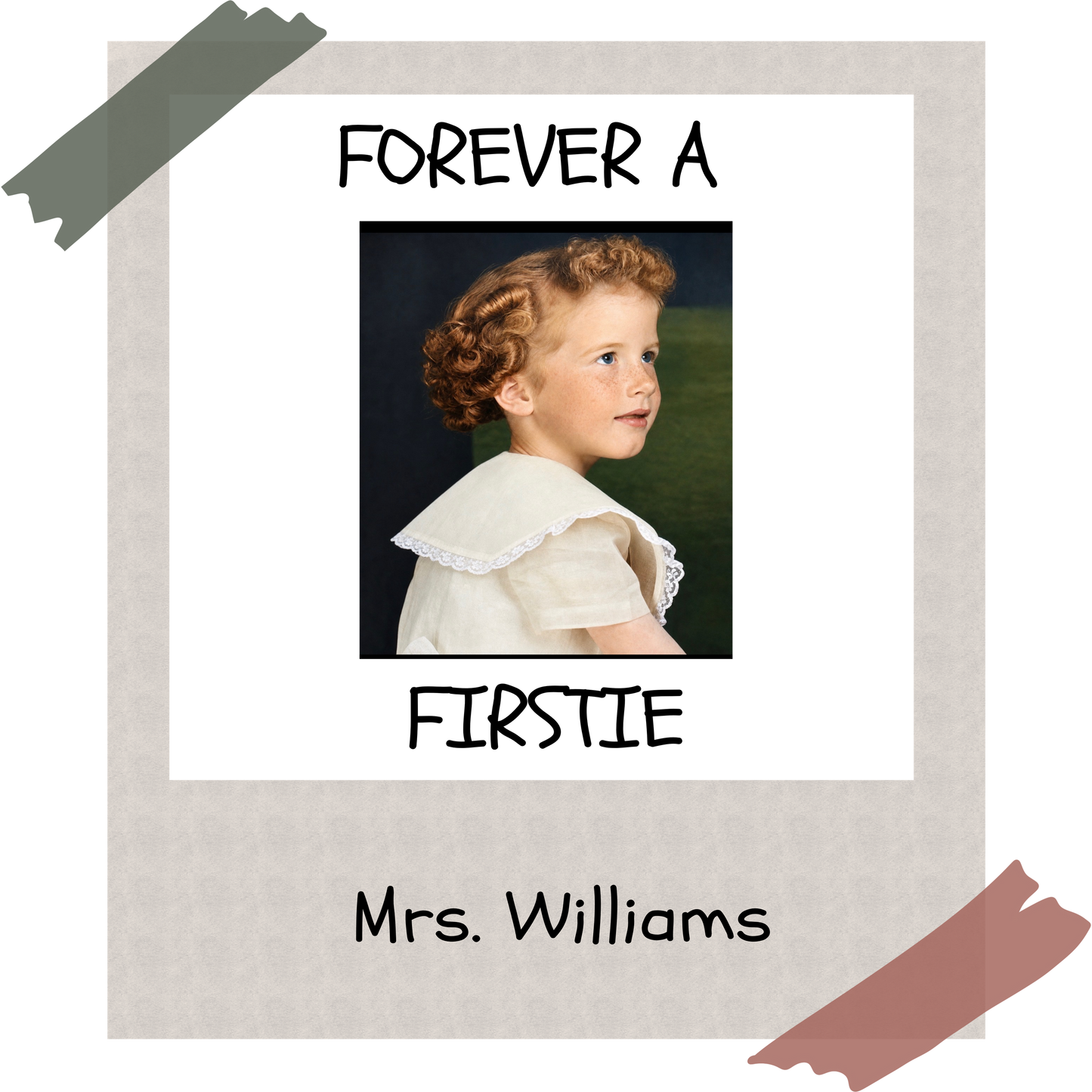 Uploaded Print Image