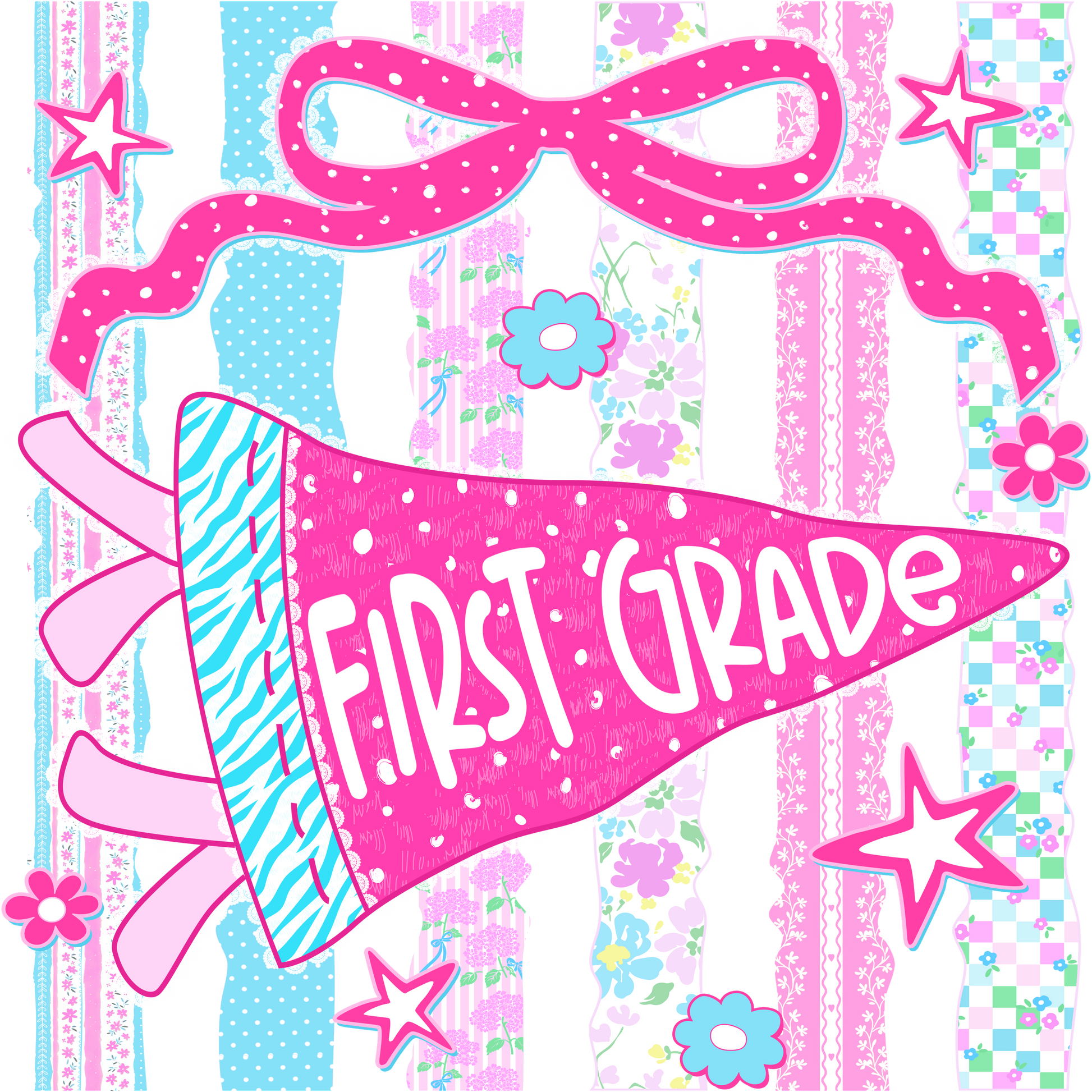 Uploaded Print Image