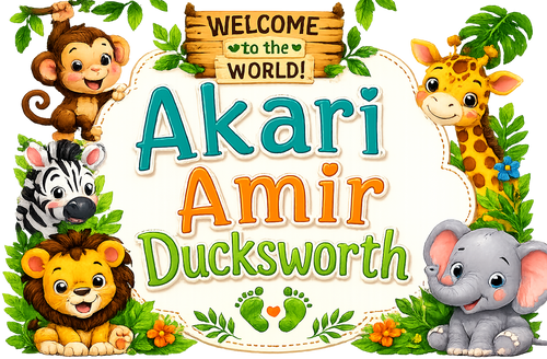 Uploaded Print Image