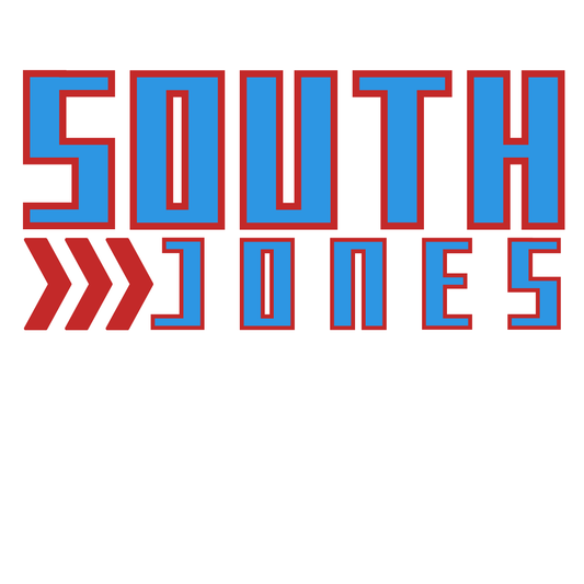 South Jones Block