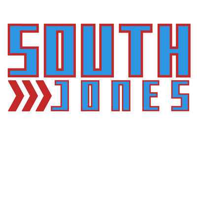 South Jones Block