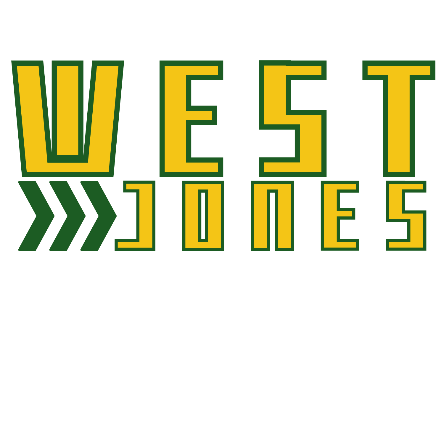 West Jones Block