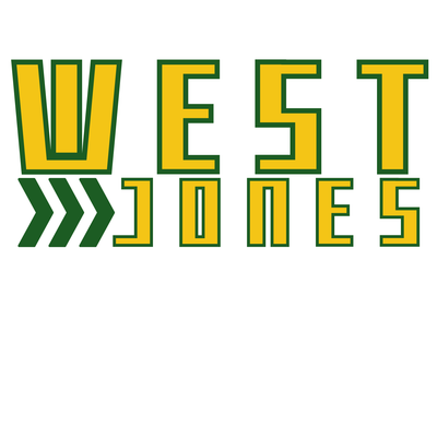 West Jones Block