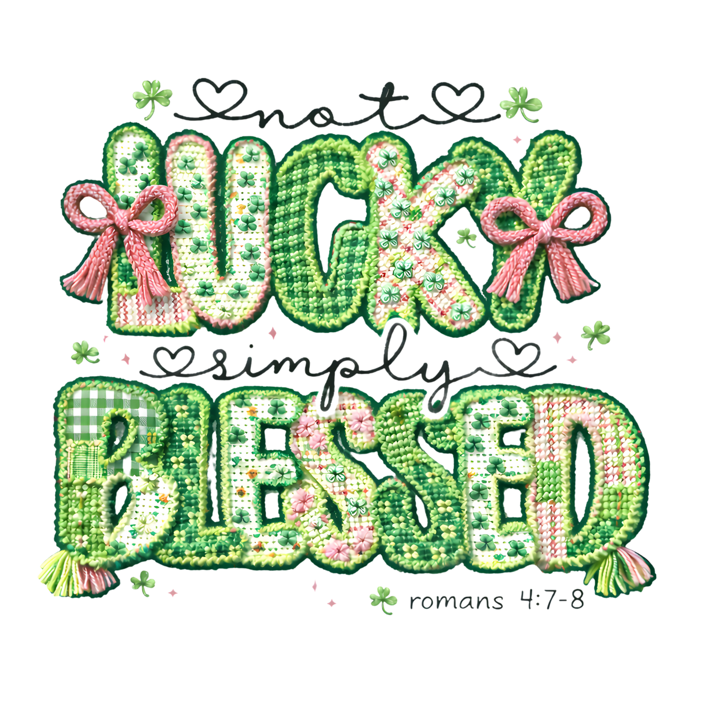 St. Patrick's Day 19 - D858ceve300