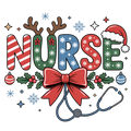 Nursing 549 - Nurse (518)