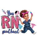 Nursing 210 - Nurse (212)