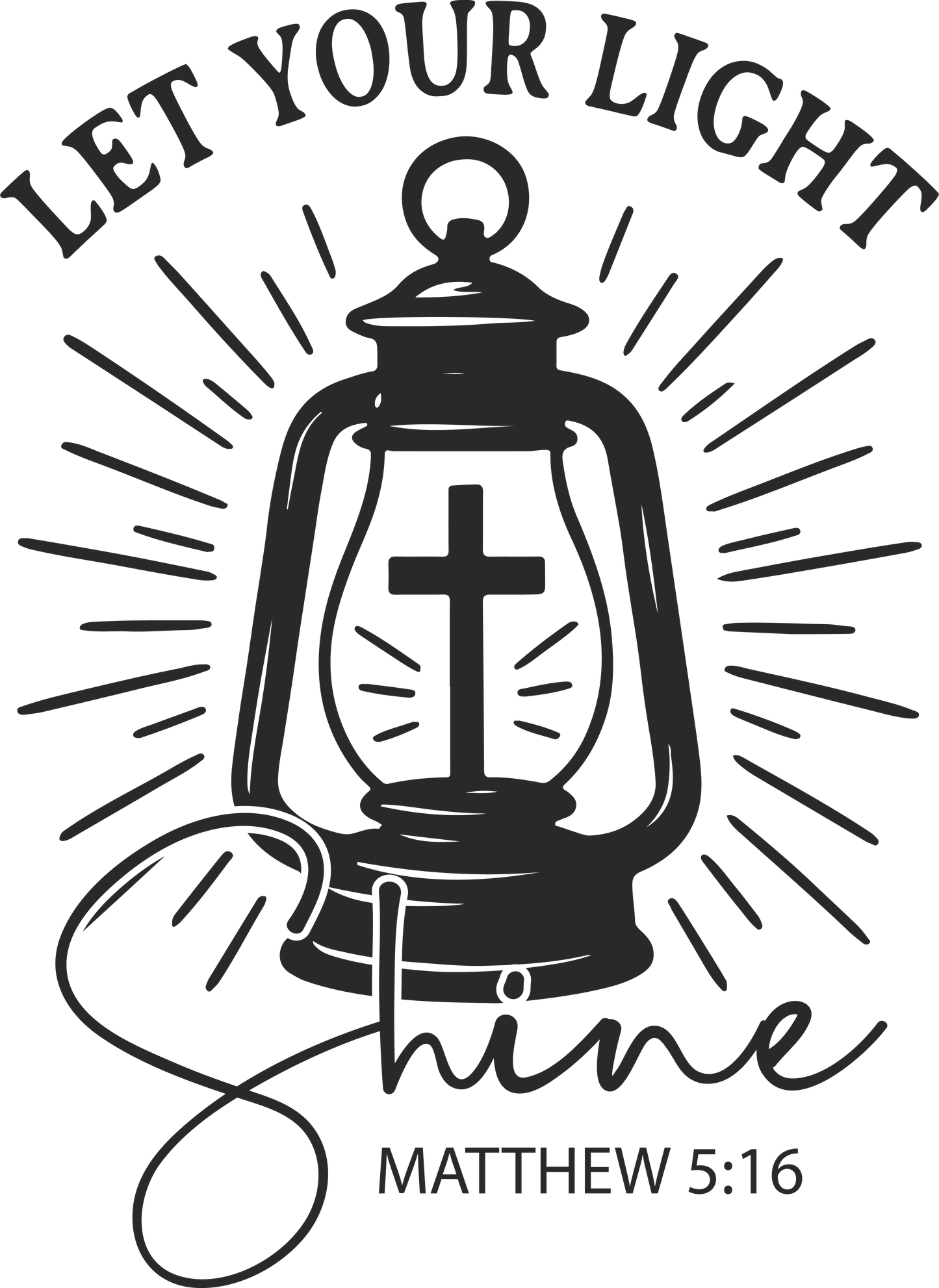let your light shine 11