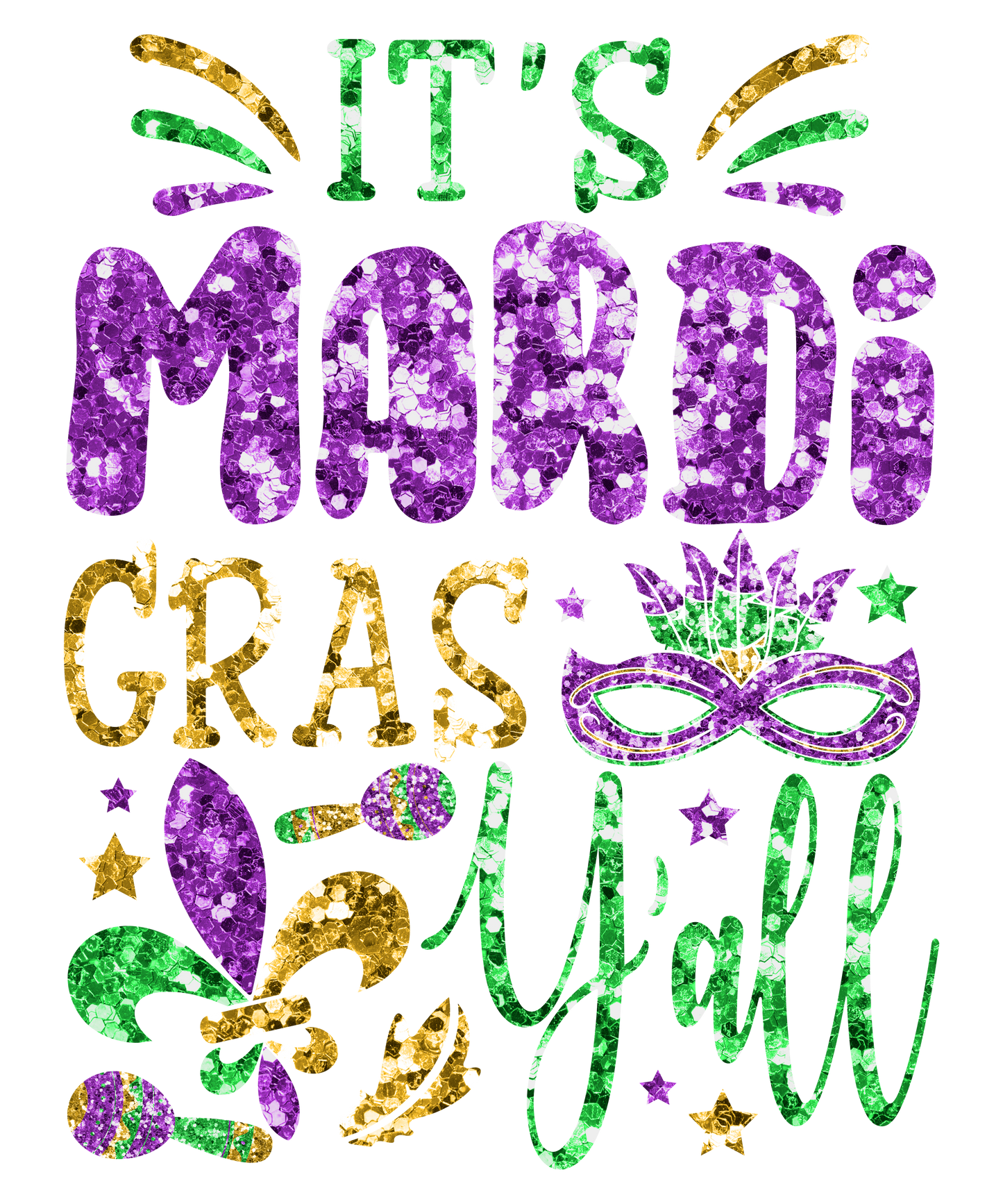 Mardi Gras 220 - 835 Mardi Grass Glitter Chip 29122321.Final