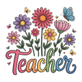 Back to School 411 - Teacher 5
