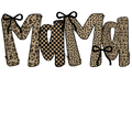 Randomness 1046 - Mamacheckeredcheetah