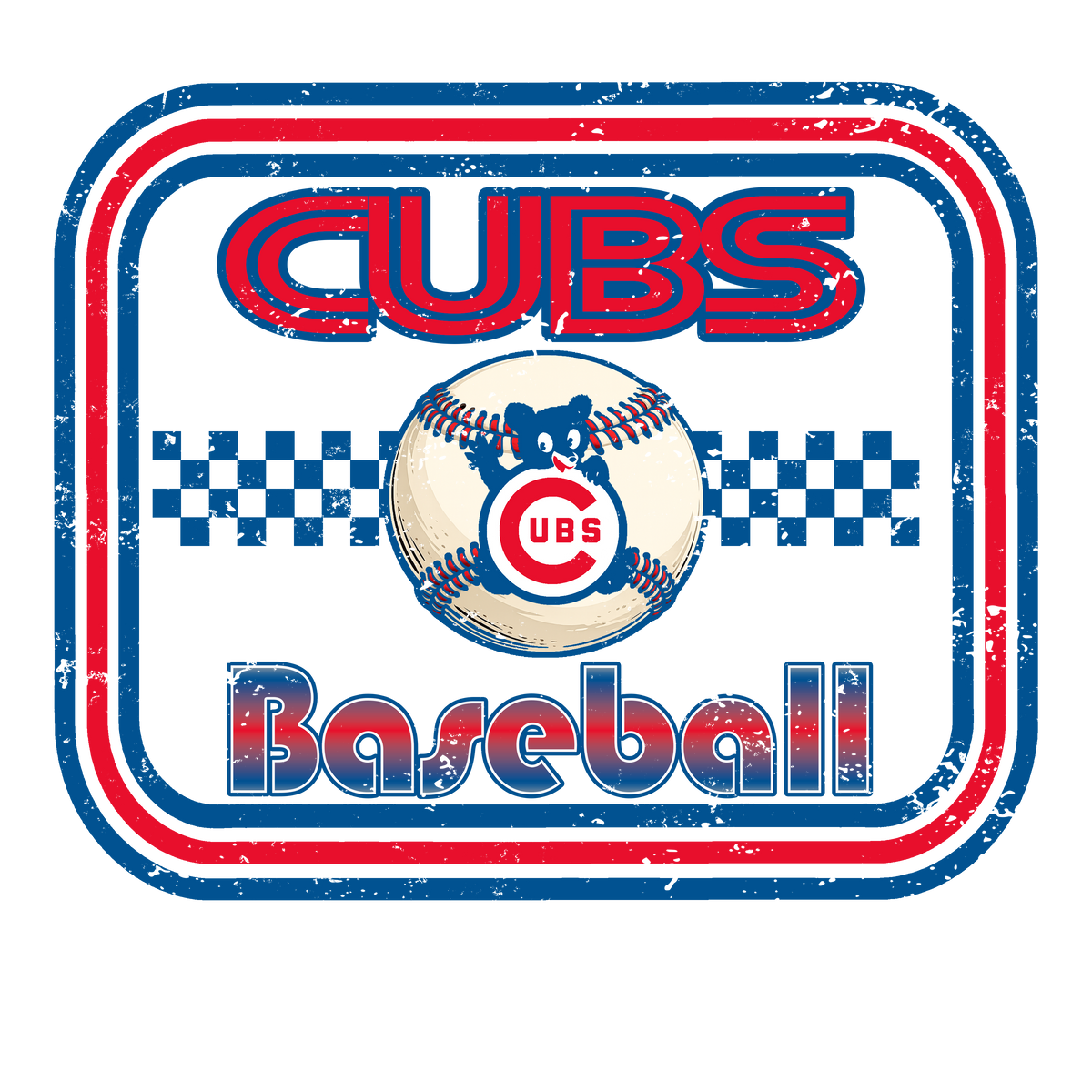Randomness 501 - Cubs Baseball