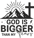 god is bigger than my fears 11
