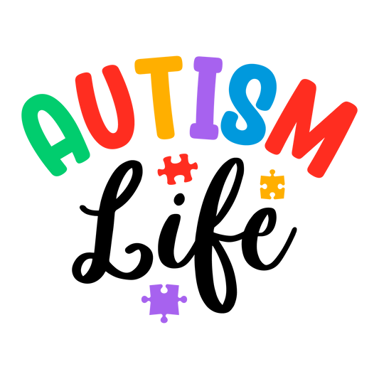 Autism 259 - At25022318