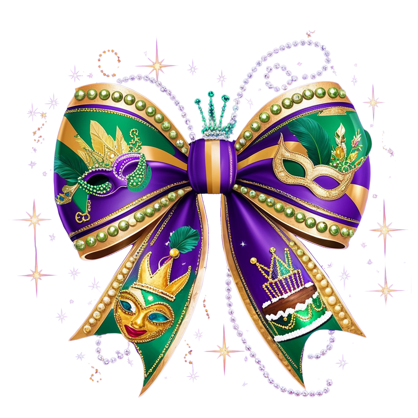 Mardi Gras 144 - 43