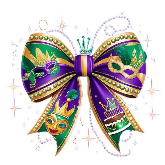 Mardi Gras 144 - 43